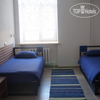 Lucky Hotel & Hostel 