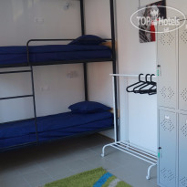 Lucky Hotel & Hostel 