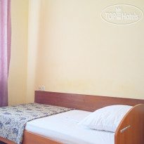 Smart Hotel KDO Омск