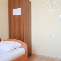 Smart Hotel KDO Омск