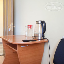 Smart Hotel KDO Омск