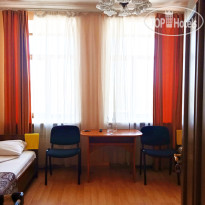 Smart Hotel KDO Омск