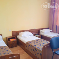 Smart Hotel KDO Омск