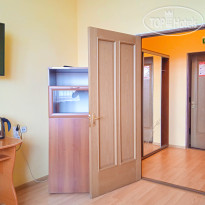 Smart Hotel KDO Омск