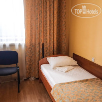 Smart Hotel KDO Омск