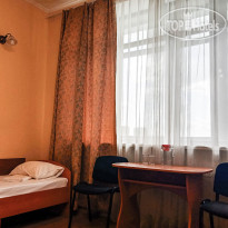 Smart Hotel KDO Омск