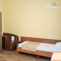 Smart Hotel KDO Омск