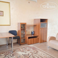 Smart Hotel KDO Омск