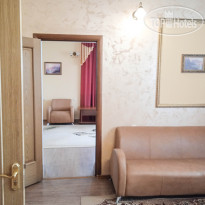 Smart Hotel KDO Омск