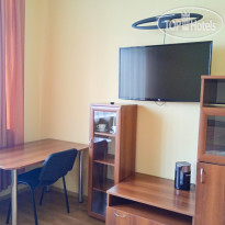 Smart Hotel KDO Омск
