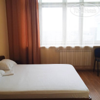 Smart Hotel KDO Омск
