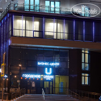 Urban Hotel 