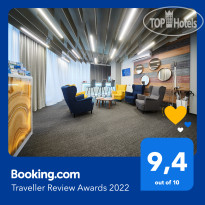 Urban Hotel 