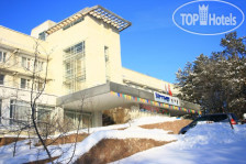 Иртыш 3*