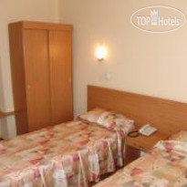 Молодежная 