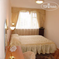 Молодежная 