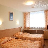 Молодежная Двухместный стандартный