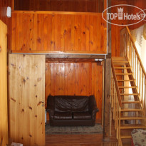 Охотничий привал 