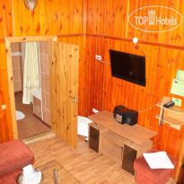 Охотничий привал 