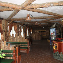 Охотничий привал 