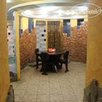 Охотничий привал 