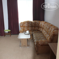 Охотничий привал 