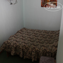 Охотничий привал 