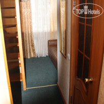 Охотничий привал 