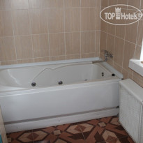 Охотничий привал 