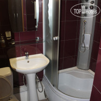 Охотничий привал 