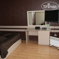 Охотничий привал 