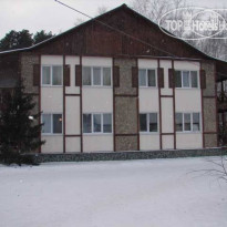 Серебряный бор 