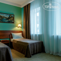 Cronwell Ника Центр 