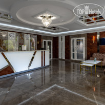 Cronwell Ника Центр 