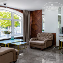 Cronwell Ника Центр 