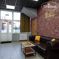 Cronwell Ника Центр 