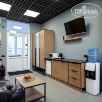 Cronwell Ника Центр 