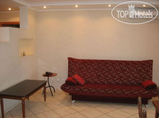 Apart-hotel 12 komnat