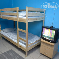 Like Hostel Saransk 