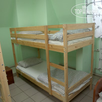 Like Hostel Saransk 