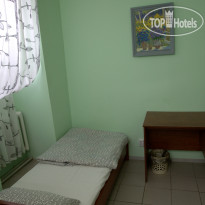 Like Hostel Saransk 