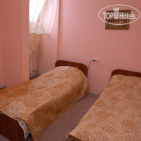 Like Hostel Saransk 