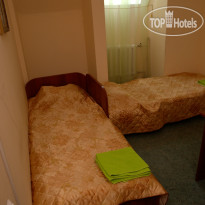 Like Hostel Saransk 
