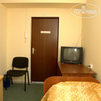 Like Hostel Saransk 