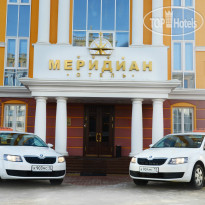 Меридиан