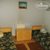 Рассвет 