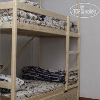 Like Hostel na Marinina