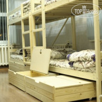 Like Hostel na Marinina