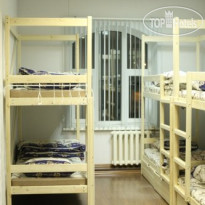 Like Hostel na Marinina