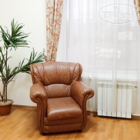 Smart Hotel KDO Саранск 